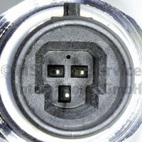 PIERBURG 7.14595.07.0 - Sensor, presión de aceite