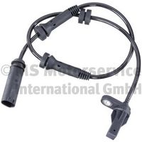 PIERBURG 714059520 - Sensor, revoluciones de la rueda