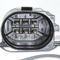 PIERBURG 7.05968.12.0 - Cuerpo de mariposa