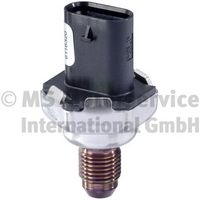 PIERBURG 711225510 - Sensor, presión combustible