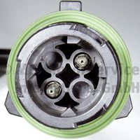 PIERBURG 7.14608.14.0 - Sensor, temp. gas escape