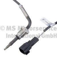PIERBURG 714608120 - Sensor, temp. gas escape