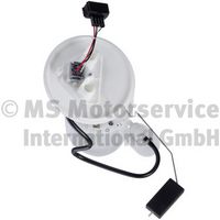 PIERBURG 7.11775.06.0 - Unidad de alimentación de combustible