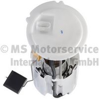 PIERBURG 7.03794.62.0 - Unidad de alimentación de combustible