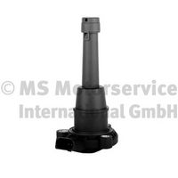 PIERBURG 7.13500.13.0 - Sensor, nivel de aceite del motor