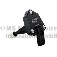 PIERBURG 713500100 - Sensor, nivel de aceite del motor