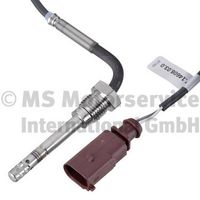 PIERBURG 714608030 - Sensor, temp. gas escape