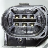 PIERBURG 7.09460.51.0 - Cuerpo de mariposa