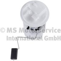 PIERBURG 7.03794.51.0 - Unidad de alimentación de combustible