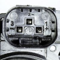 PIERBURG 7.11043.04.0 - Válvula de control de refrigerante