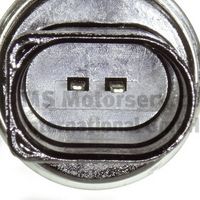 PIERBURG 7.06117.49.0 - Válvula control, ajuste de levas