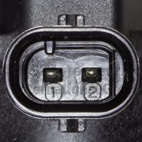 PIERBURG 7.06331.02.0 - Transductor presión, turbocompresor