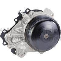 PIERBURG 710942290 - Bomba de agua, refrigeración del motor