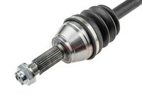 INDECO TFO4072 - Árbol de transmisión