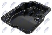 NTY BMOMZ009 - Cárter de aceite, caja automática