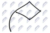 NTY BPPCT014 - Tubo flexible, combustible de fuga