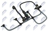 NTY BPPFR000 - Tubo flexible, combustible de fuga