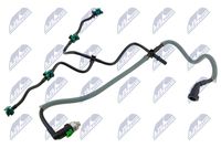 NTY BPPFR002 - Tubo flexible, combustible de fuga