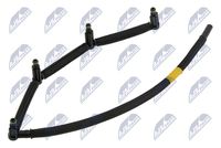 NTY BPPFR008 - Tubo flexible, combustible de fuga