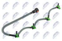 NTY BPPFR017 - Tubo flexible, combustible de fuga