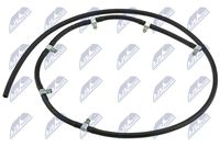 NTY BPPME007 - Tubo flexible, combustible de fuga