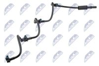 NTY BPPRE002 - Tubo flexible, combustible de fuga