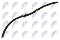NTY BPPVW004 - Tubo flexible, combustible de fuga