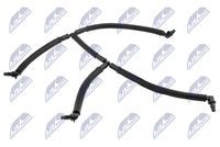 NTY BPPVW014 - Tubo flexible, combustible de fuga