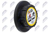 NTY CCKME000 - Tapón, depósito de refrigerante