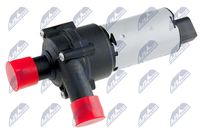 NTY CPZAU003 - Bomba de agua adicional (circuito de agua de refrigeración)