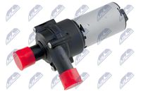 NTY CPZFR000 - Bomba de agua adicional (circuito de agua de refrigeración)