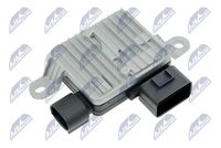 NTY CSWHY500 - Unidad de control, calefacción/ventilación