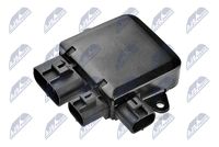 NTY CSWMZ000 - Unidad de control, ventilador (refrigeración motor)