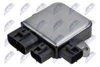NTY CSWNS000 - Resistencia en serie, ventilador aire acondicionado