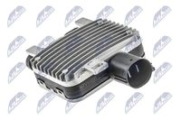 NTY CSWVV000 - Resistencia serie, motor eléctrico (ventilador del radiador)