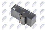 NTY CSWVW004 - Relé, ventilador de radiador