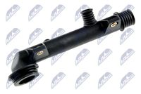 NTY CTMBM013 - Brida de refrigerante