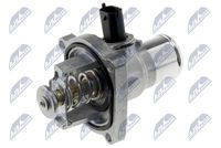 NTY CTMPL000 - Termostato, refrigerante