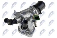 NTY CTMPL002 - Termostato, refrigerante