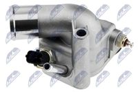 NTY CTMPL007 - Termostato, refrigerante