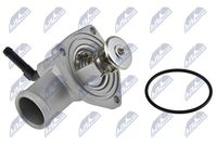 NTY CTMPL010 - Termostato, refrigerante