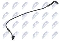 NTY CTMPL018 - Tuberia flexible calefacción