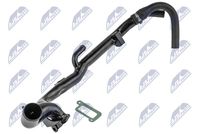 NTY CTMPL024 - Conducto refrigerante