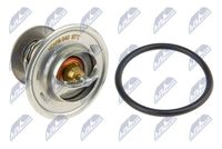 NTY CTMVW040 - Termostato, refrigerante