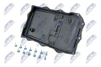 NTY FSFBM002 - Filtro hidráulico, transmisión automática