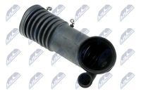 NTY GPPBM020 - Tubo flexible de aspiración, filtro de aire