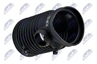 NTY GPPBM021 - Tubo flexible de aspiración, filtro de aire