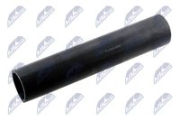 NTY GPPDW005 - Tubo flexible de aire de sobrealimentación