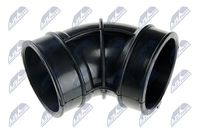 NTY GPPNS000 - Tubo flexible de aire de sobrealimentación
