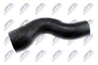 NTY GPPPL020 - Tubo flexible de aire de sobrealimentación